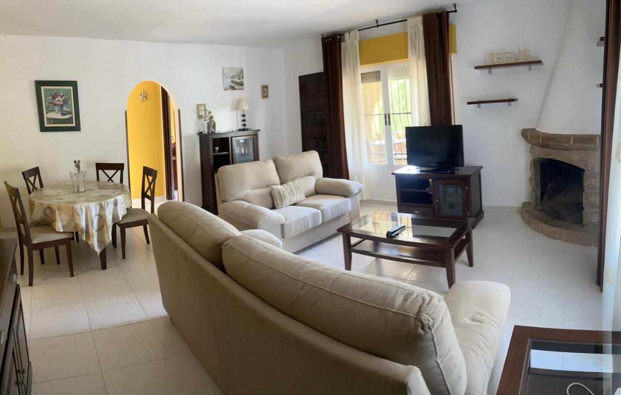 Albir Spanish House El Albir Eksteriør billede