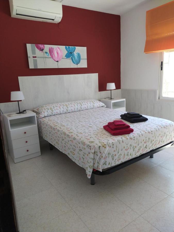 Albir Spanish House El Albir Eksteriør billede